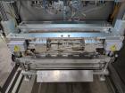 Used 2012 Viking Masek St800 Multilane Stickpack Machine With Hibar Pumps